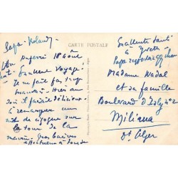 Rare collectable postcards of ALGERIA Algérie Belgique België. Vintage Postcards of ALGERIA Algérie Belgique België