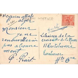 Rare collectable postcards of ALGERIA Algérie Belgique België. Vintage Postcards of ALGERIA Algérie Belgique België