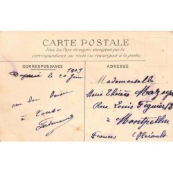 Rare collectable postcards of ALGERIA Algérie Belgique België. Vintage Postcards of ALGERIA Algérie Belgique België