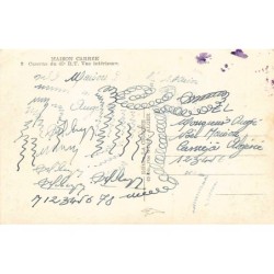 Rare collectable postcards of ALGERIA Algérie Belgique België. Vintage Postcards of ALGERIA Algérie Belgique België