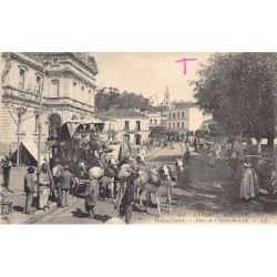 Rare collectable postcards of ALGERIA Algérie Belgique België. Vintage Postcards of ALGERIA Algérie Belgique België