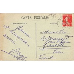 Rare collectable postcards of ALGERIA Algérie Belgique België. Vintage Postcards of ALGERIA Algérie Belgique België