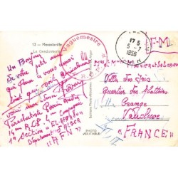 Rare collectable postcards of ALGERIA Algérie Belgique België. Vintage Postcards of ALGERIA Algérie Belgique België