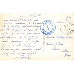 Rare collectable postcards of ALGERIA Algérie Belgique België. Vintage Postcards of ALGERIA Algérie Belgique België