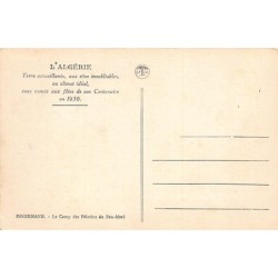 Rare collectable postcards of ALGERIA Algérie Belgique België. Vintage Postcards of ALGERIA Algérie Belgique België