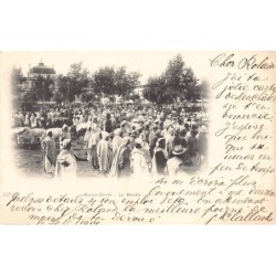 Rare collectable postcards of ALGERIA Algérie Belgique België. Vintage Postcards of ALGERIA Algérie Belgique België