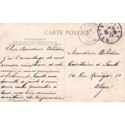 Rare collectable postcards of ALGERIA Algérie Belgique België. Vintage Postcards of ALGERIA Algérie Belgique België