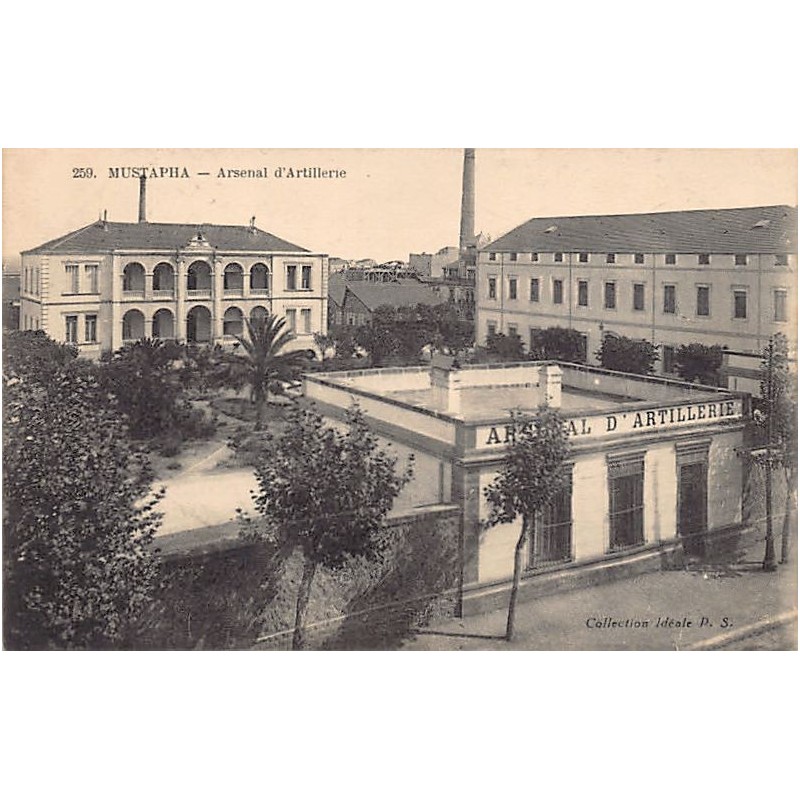 Rare collectable postcards of ALGERIA Algérie Belgique België. Vintage Postcards of ALGERIA Algérie Belgique België