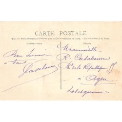 Rare collectable postcards of ALGERIA Algérie Belgique België. Vintage Postcards of ALGERIA Algérie Belgique België