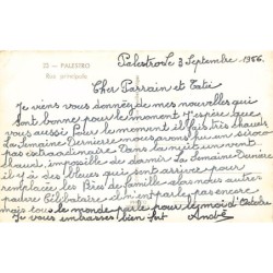 Rare collectable postcards of ALGERIA Algérie Belgique België. Vintage Postcards of ALGERIA Algérie Belgique België
