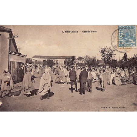 Rare collectable postcards of ALGERIA Algérie Belgique België. Vintage Postcards of ALGERIA Algérie Belgique België