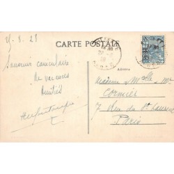 Rare collectable postcards of ALGERIA Algérie Belgique België. Vintage Postcards of ALGERIA Algérie Belgique België