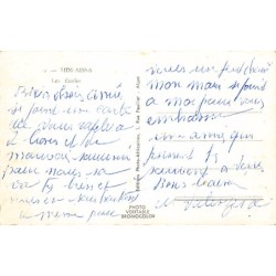 Rare collectable postcards of ALGERIA Algérie Belgique België. Vintage Postcards of ALGERIA Algérie Belgique België