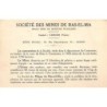 Rare collectable postcards of ALGERIA Algérie Belgique België. Vintage Postcards of ALGERIA Algérie Belgique België
