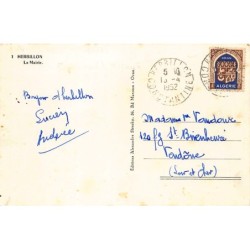 Rare collectable postcards of ALGERIA Algérie Belgique België. Vintage Postcards of ALGERIA Algérie Belgique België