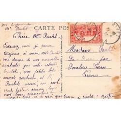 Rare collectable postcards of ALGERIA Algérie Belgique België. Vintage Postcards of ALGERIA Algérie Belgique België