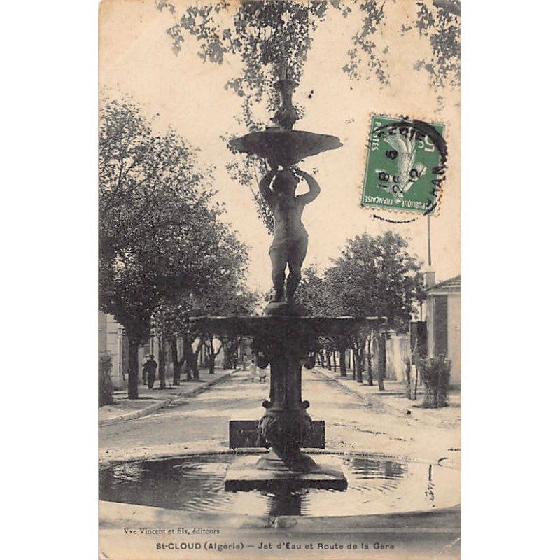 Rare collectable postcards of ALGERIA Algérie Belgique België. Vintage Postcards of ALGERIA Algérie Belgique België