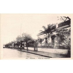 Rare collectable postcards of ALGERIA Algérie Belgique België. Vintage Postcards of ALGERIA Algérie Belgique België
