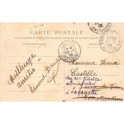 Rare collectable postcards of ALGERIA Algérie Belgique België. Vintage Postcards of ALGERIA Algérie Belgique België