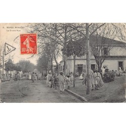 Rare collectable postcards of ALGERIA Algérie Belgique België. Vintage Postcards of ALGERIA Algérie Belgique België