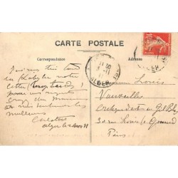Rare collectable postcards of ALGERIA Algérie Belgique België. Vintage Postcards of ALGERIA Algérie Belgique België