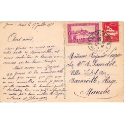 Rare collectable postcards of ALGERIA Algérie Belgique België. Vintage Postcards of ALGERIA Algérie Belgique België