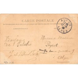 Rare collectable postcards of ALGERIA Algérie Belgique België. Vintage Postcards of ALGERIA Algérie Belgique België