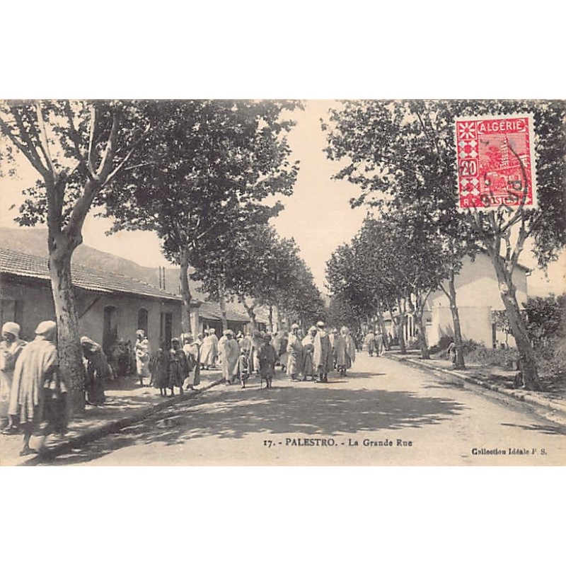 Rare collectable postcards of ALGERIA Algérie Belgique België. Vintage Postcards of ALGERIA Algérie Belgique België