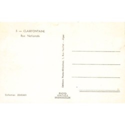 Rare collectable postcards of ALGERIA Algérie Belgique België. Vintage Postcards of ALGERIA Algérie Belgique België
