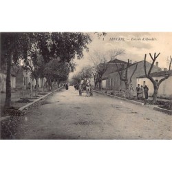 Rare collectable postcards of ALGERIA Algérie Belgique België. Vintage Postcards of ALGERIA Algérie Belgique België