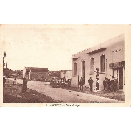 Rare collectable postcards of ALGERIA Algérie Belgique België. Vintage Postcards of ALGERIA Algérie Belgique België