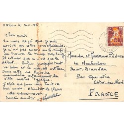 Rare collectable postcards of ALGERIA Algérie Belgique België. Vintage Postcards of ALGERIA Algérie Belgique België