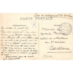 Rare collectable postcards of ALGERIA Algérie Belgique België. Vintage Postcards of ALGERIA Algérie Belgique België