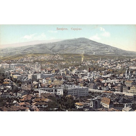 Rare collectable postcards of BOSNIA & HERZEGOVINA. Vintage Postcards of BOSNIA & HERZEGOVINA