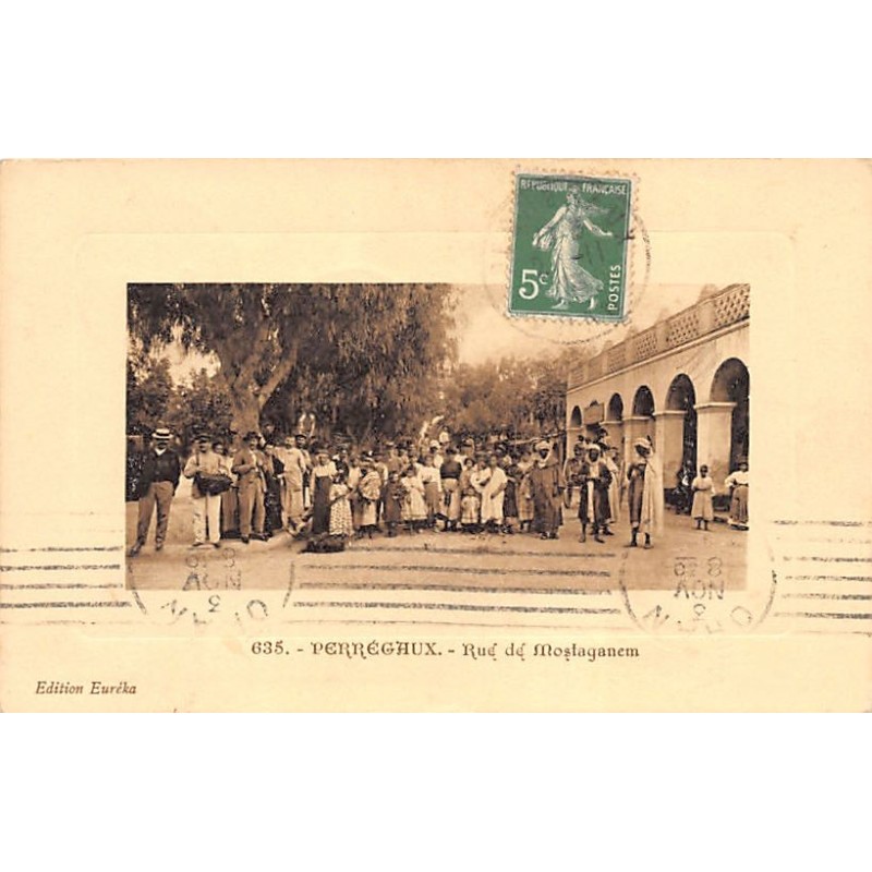 Rare collectable postcards of ALGERIA Algérie Belgique België. Vintage Postcards of ALGERIA Algérie Belgique België