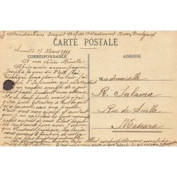 Rare collectable postcards of ALGERIA Algérie Belgique België. Vintage Postcards of ALGERIA Algérie Belgique België
