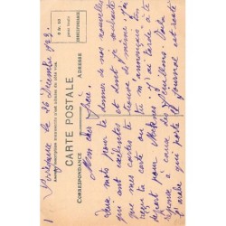 Rare collectable postcards of ALGERIA Algérie Belgique België. Vintage Postcards of ALGERIA Algérie Belgique België