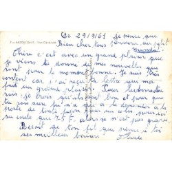 Rare collectable postcards of ALGERIA Algérie Belgique België. Vintage Postcards of ALGERIA Algérie Belgique België