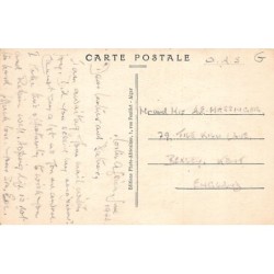 Rare collectable postcards of ALGERIA Algérie Belgique België. Vintage Postcards of ALGERIA Algérie Belgique België