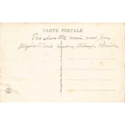 Rare collectable postcards of ALGERIA Algérie Belgique België. Vintage Postcards of ALGERIA Algérie Belgique België