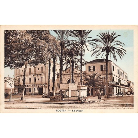 Rare collectable postcards of ALGERIA Algérie Belgique België. Vintage Postcards of ALGERIA Algérie Belgique België