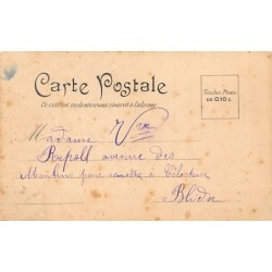 Rare collectable postcards of ALGERIA Algérie Belgique België. Vintage Postcards of ALGERIA Algérie Belgique België