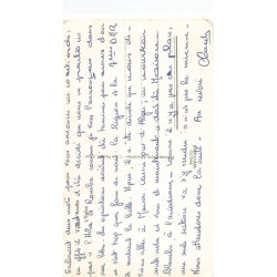 Rare collectable postcards of ALGERIA Algérie Belgique België. Vintage Postcards of ALGERIA Algérie Belgique België