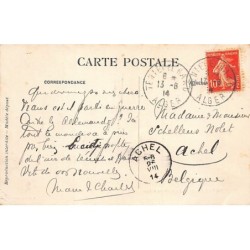 Rare collectable postcards of ALGERIA Algérie Belgique België. Vintage Postcards of ALGERIA Algérie Belgique België