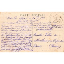 Rare collectable postcards of ALGERIA Algérie Belgique België. Vintage Postcards of ALGERIA Algérie Belgique België