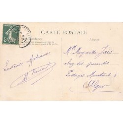 Rare collectable postcards of ALGERIA Algérie Belgique België. Vintage Postcards of ALGERIA Algérie Belgique België