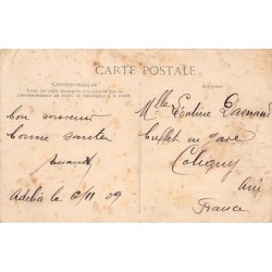 Rare collectable postcards of ALGERIA Algérie Belgique België. Vintage Postcards of ALGERIA Algérie Belgique België