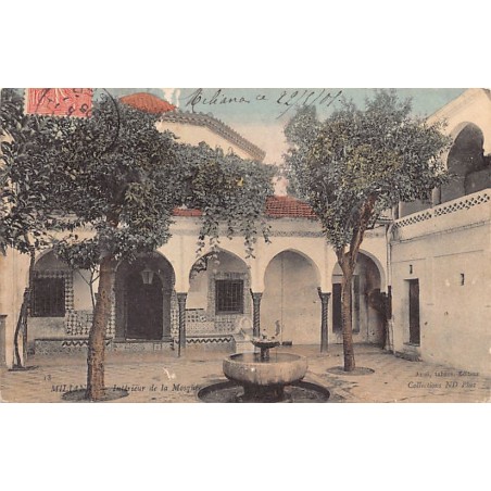 Rare collectable postcards of ALGERIA Algérie Belgique België. Vintage Postcards of ALGERIA Algérie Belgique België