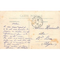Rare collectable postcards of ALGERIA Algérie Belgique België. Vintage Postcards of ALGERIA Algérie Belgique België