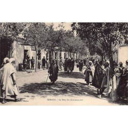 Rare collectable postcards of ALGERIA Algérie Belgique België. Vintage Postcards of ALGERIA Algérie Belgique België